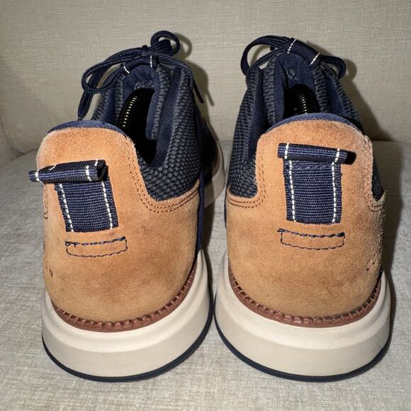 Cole Haan Grand Atlantic Mens Oxford Sneaker Sz 11 Comfort Shoes C35467 EUC main image 6